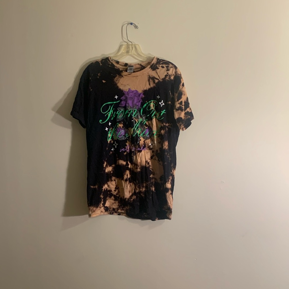 Out Tha Mud Tee